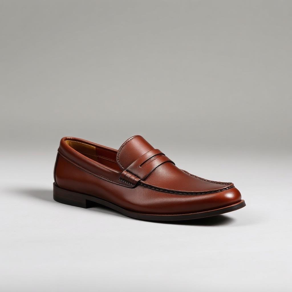 Mocassim Premium