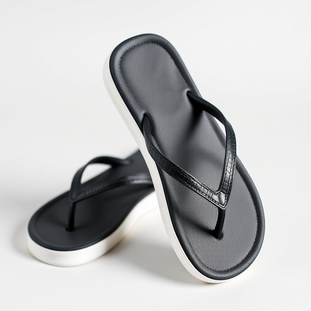Chinelo Esportivo